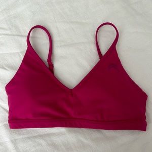 Oner active strappy bra